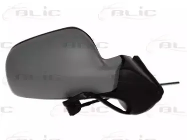 Наружное зеркало BLIC купить