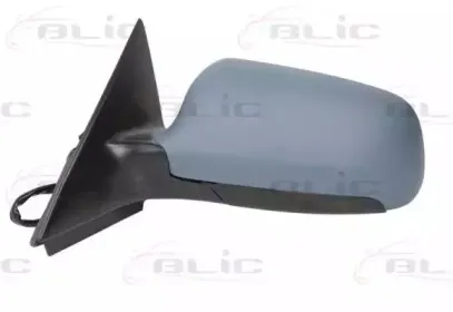 Наружное зеркало BLIC купить