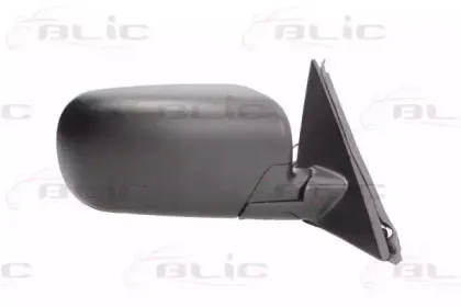 Наружное зеркало BLIC купить