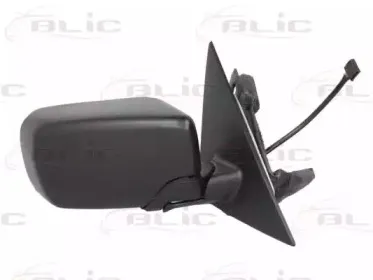 Наружное зеркало BLIC купить