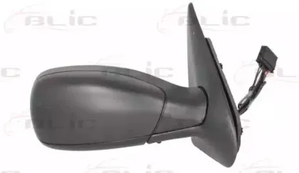 Наружное зеркало BLIC купить