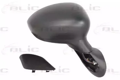 Наружное зеркало BLIC купить