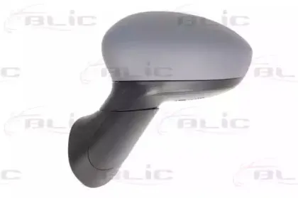Наружное зеркало BLIC купить