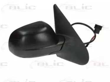 Наружное зеркало BLIC купить