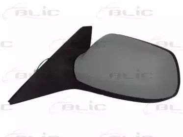 Наружное зеркало BLIC купить