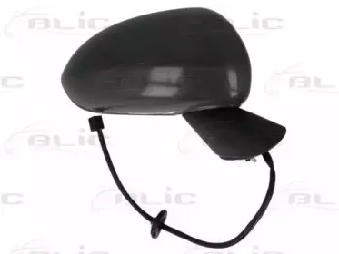 Наружное зеркало BLIC купить
