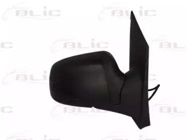 Наружное зеркало BLIC купить
