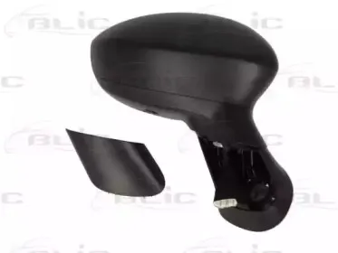 Наружное зеркало BLIC купить