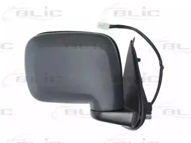 Наружное зеркало BLIC купить