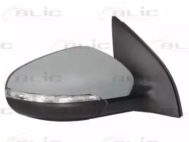 Наружное зеркало BLIC купить