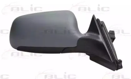 Наружное зеркало BLIC купить