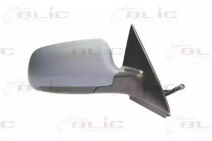 Наружное зеркало BLIC купить