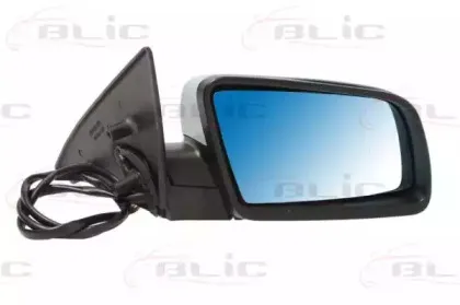 Наружное зеркало BLIC купить