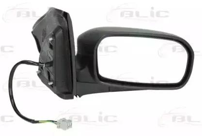 Наружное зеркало BLIC купить