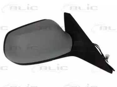 Наружное зеркало BLIC купить