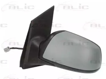 Наружное зеркало BLIC купить
