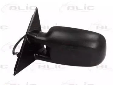 Наружное зеркало BLIC купить