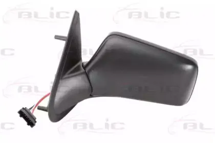 Наружное зеркало BLIC купить
