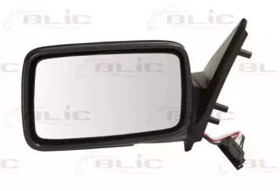 Наружное зеркало BLIC купить