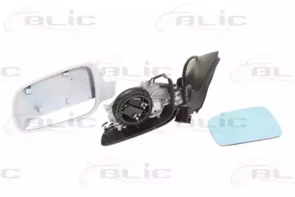 Наружное зеркало BLIC купить