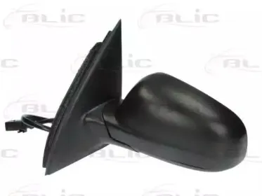 Наружное зеркало BLIC купить