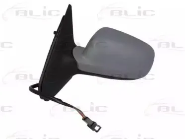 Наружное зеркало BLIC купить