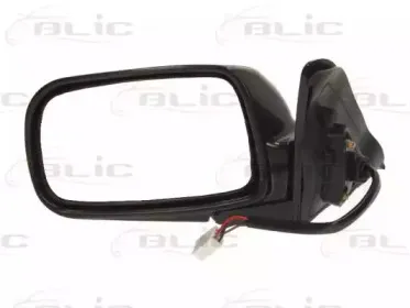 Наружное зеркало BLIC купить