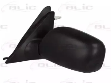 Наружное зеркало BLIC купить