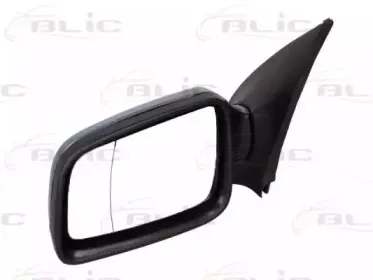 Наружное зеркало BLIC купить