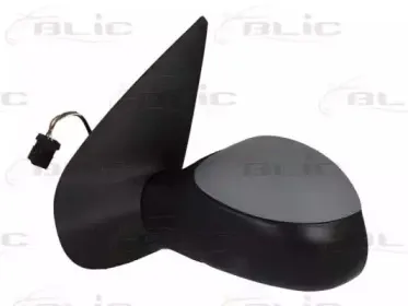 Наружное зеркало BLIC купить