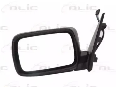 Наружное зеркало BLIC купить