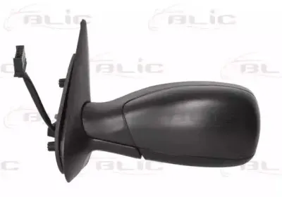 Наружное зеркало BLIC купить