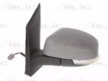 Наружное зеркало BLIC купить