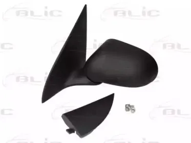 Наружное зеркало BLIC купить