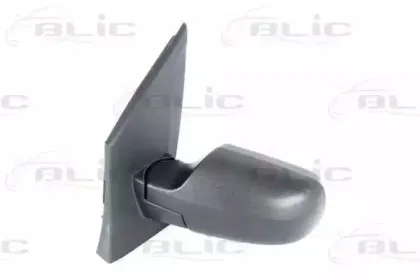 Наружное зеркало BLIC купить