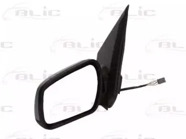 Наружное зеркало BLIC купить