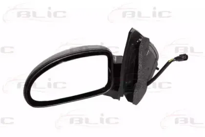 Наружное зеркало BLIC купить