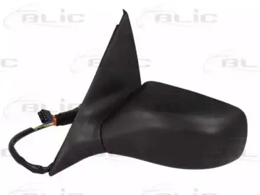 Наружное зеркало BLIC купить