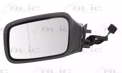 Наружное зеркало BLIC купить