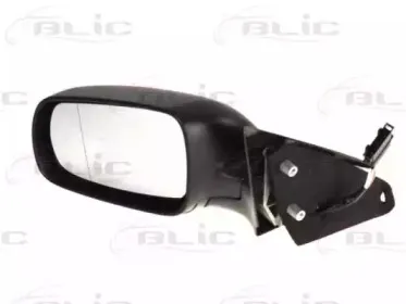 Наружное зеркало BLIC купить