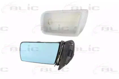 Наружное зеркало BLIC купить