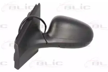 Наружное зеркало BLIC купить