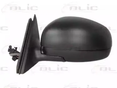 Наружное зеркало BLIC купить