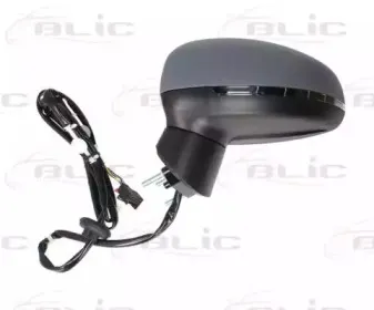 Наружное зеркало BLIC купить