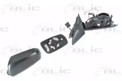 Наружное зеркало BLIC купить
