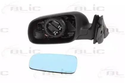 Наружное зеркало BLIC купить