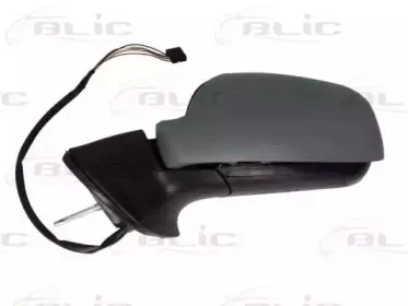 Наружное зеркало BLIC купить