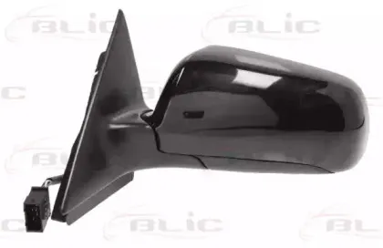 Наружное зеркало BLIC купить
