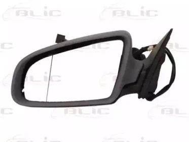 Наружное зеркало BLIC купить