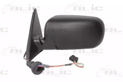 Наружное зеркало BLIC купить